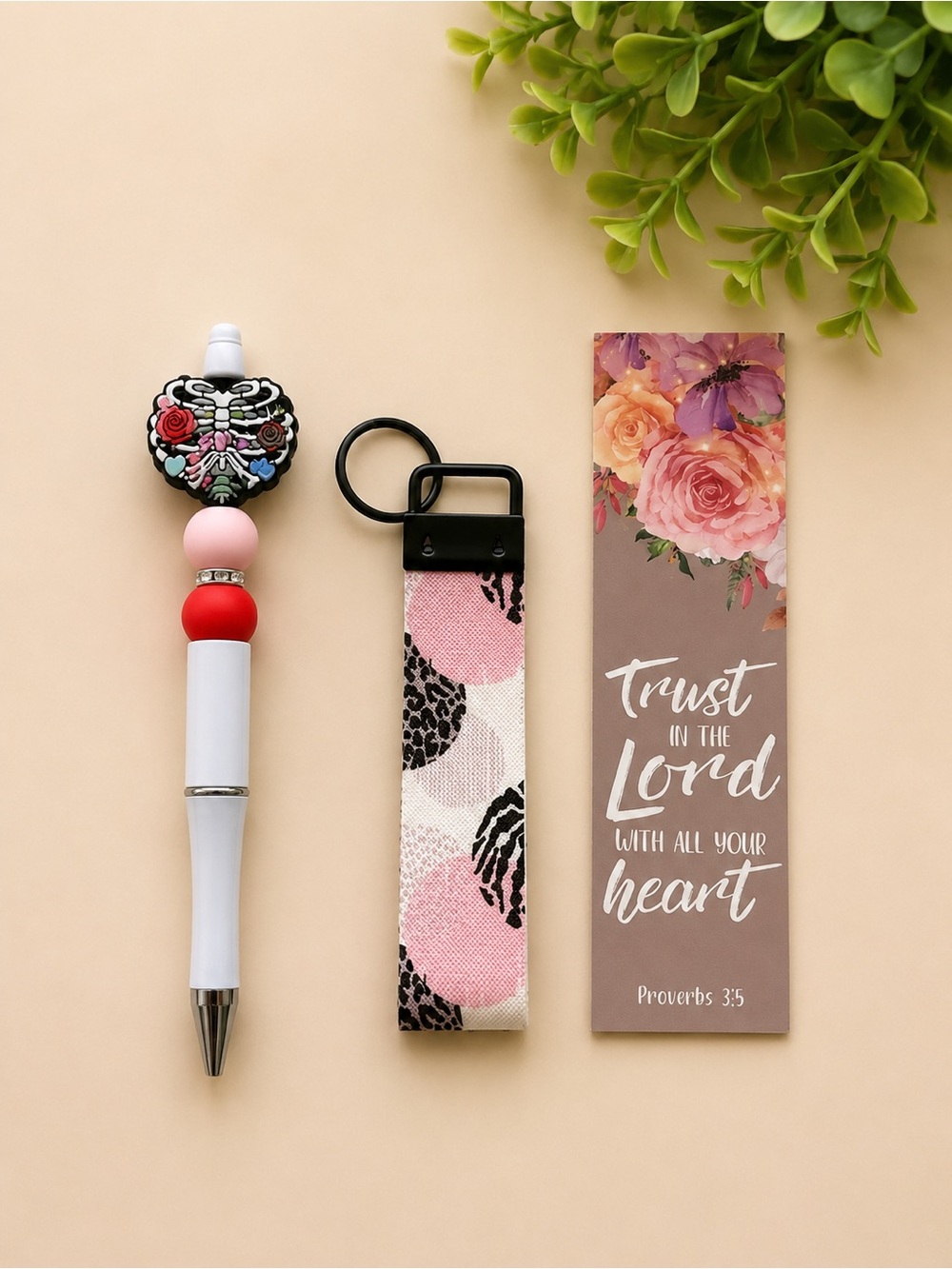 Faith & Inspiration Gift Set